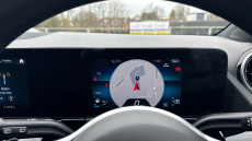 Mercedes-Benz GLA 200 Sport Executive 5dr Auto Petrol Hatchback